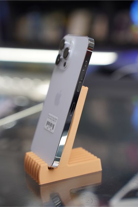 iPhone 14 Pro Max 256GB Silver Магазин inStyle