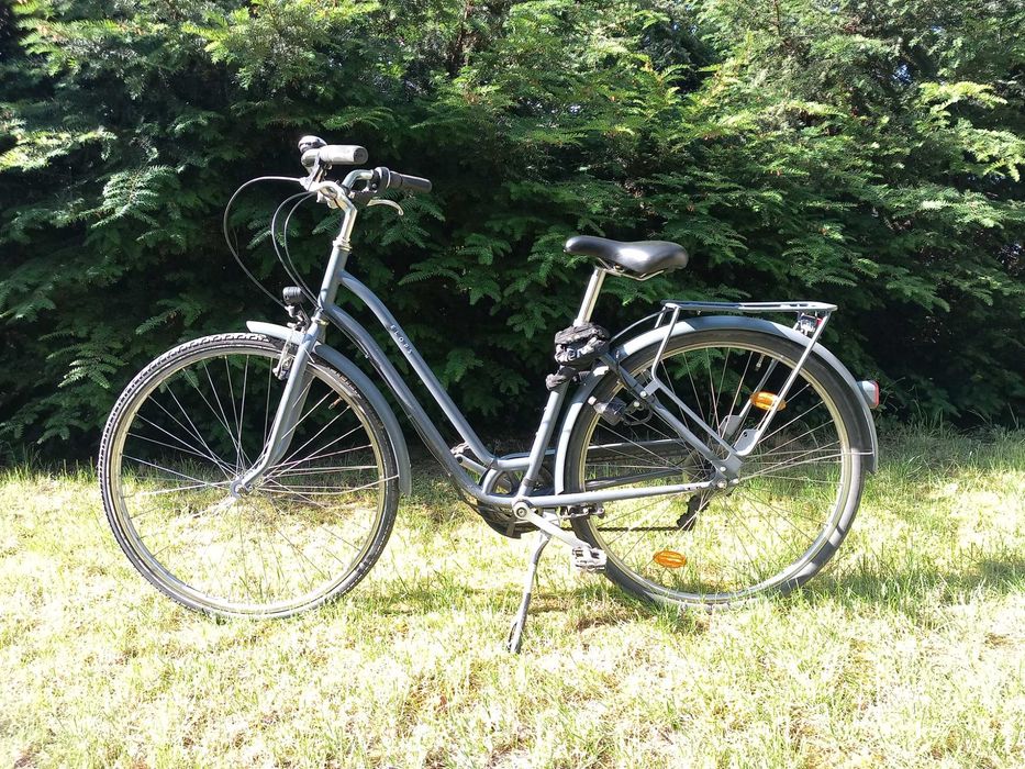 Rower eleops 120