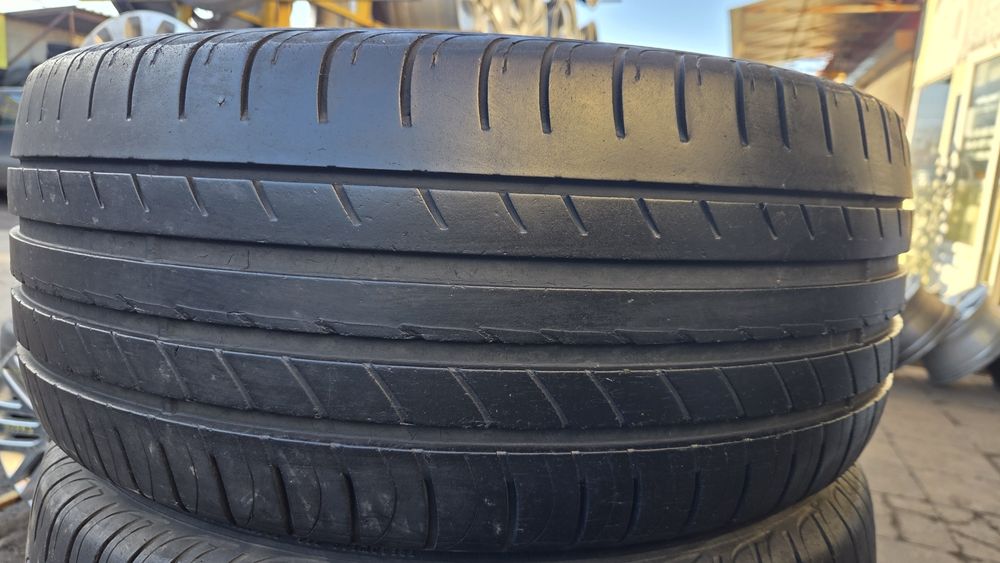 шины 225/55/16 debica presto uhp