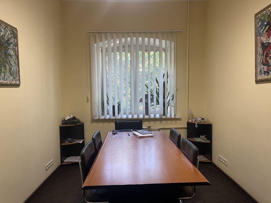 Коммерческая недвижимость по адресу бульвар Дружбы Народов (площадь 92 м²) - Atlanta.ua - фото 9