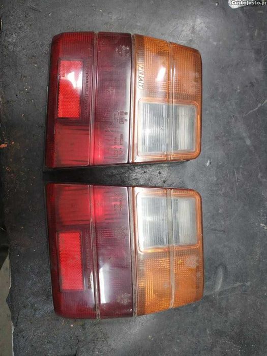 Farois Uno Fiat MK1