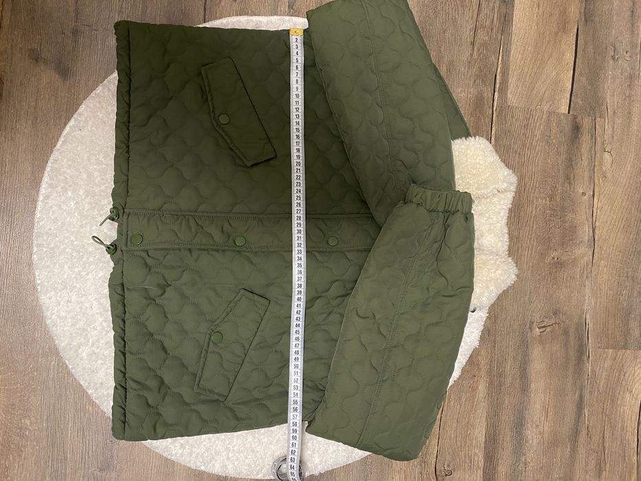 Куртка весна/ осінь