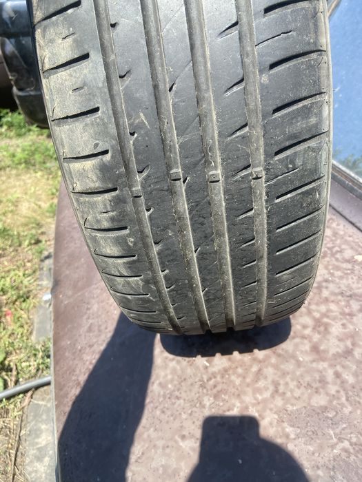 205/50r17 Hankook