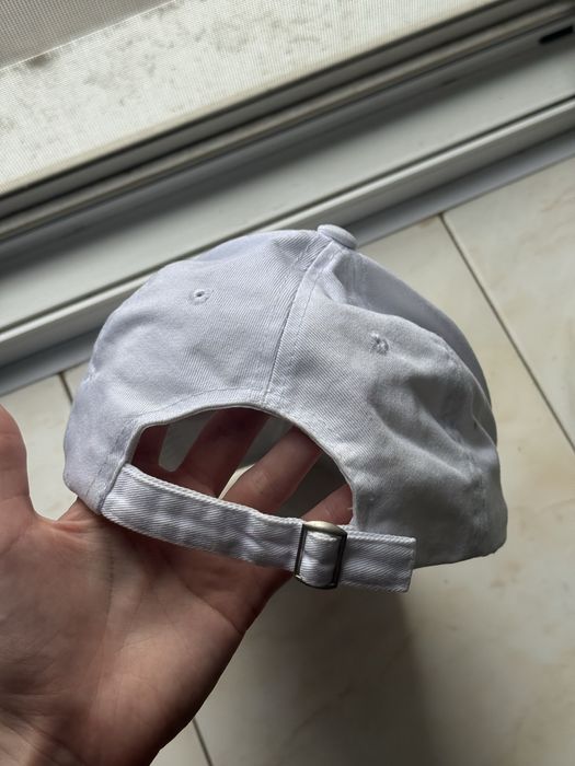 Стильні кепки Puma, Dope