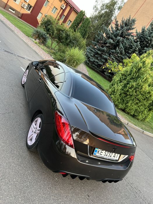 Аренда авто (кабриолет)для фотосъемок и поездок