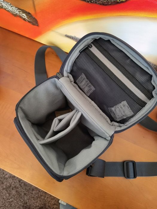 Bolsa para drones da DJI