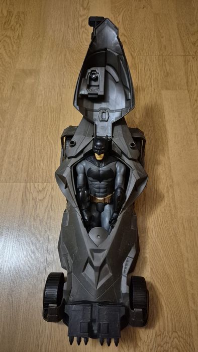 Carro do Batman .