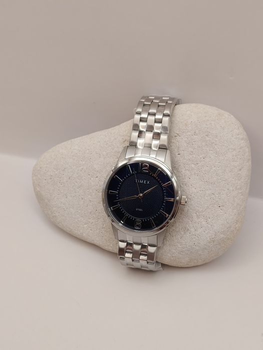 Zegarek Męski Timex Nowy Zapraszamy