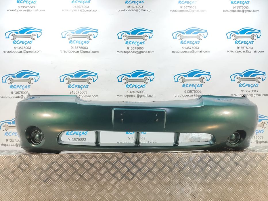PARACHOQUES FRENTE FRONTAL KIA CARNIVAL II 2 MK2 GQ 0K53A68020