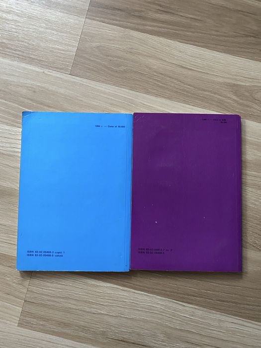 Urządzenia telekomutacyjne - 2 części