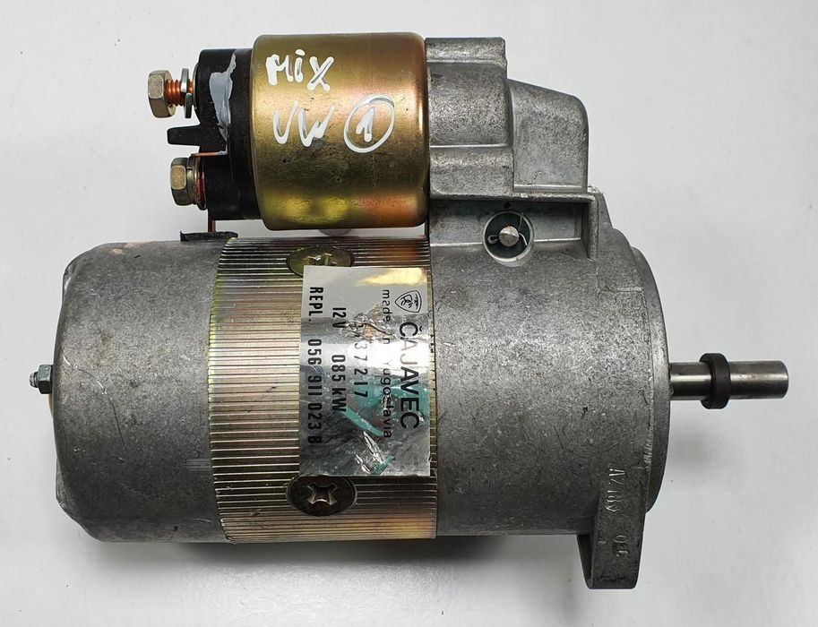 ROZRUSZNIK VW PASSAT B1 B2 AUDI 80 100 056911023B