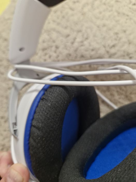 Auscultadores Gaming HyperX Cloud Stinger 2