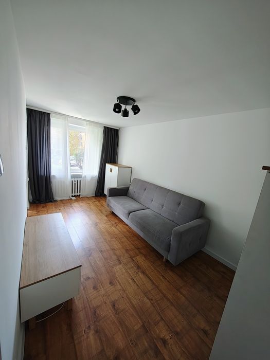 Mieszkanie 2 pokoje, 35m2, Chorzów Amelung, Uniwersytet, po remoncie,umeblowane, zmywarka, parter