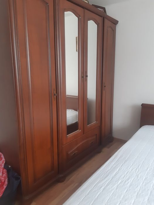 Meble do sypialni jak nowe styl holederski