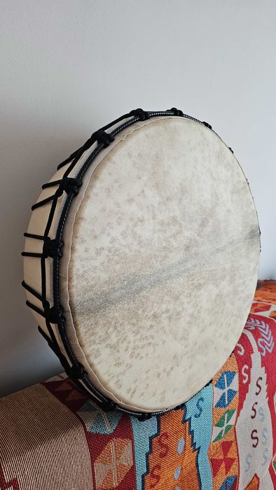 Szamanski beben duzy