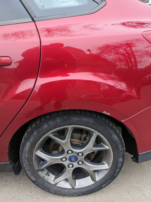 Продам Ford Focus 2014