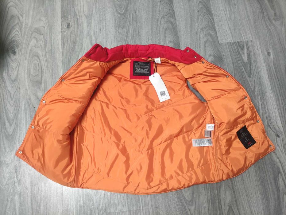 Чоловіча безрукавка  Levi's