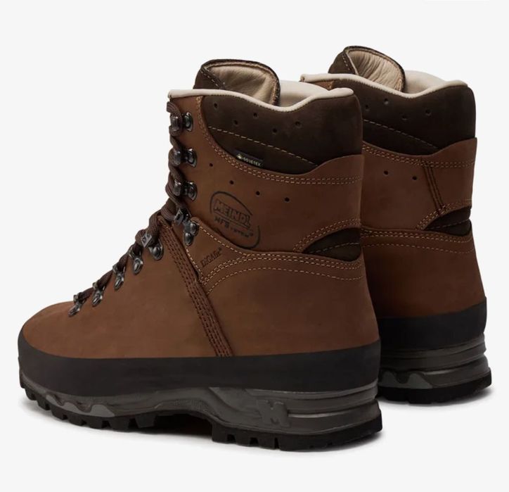 Трекінгові черевики Meindl Island
