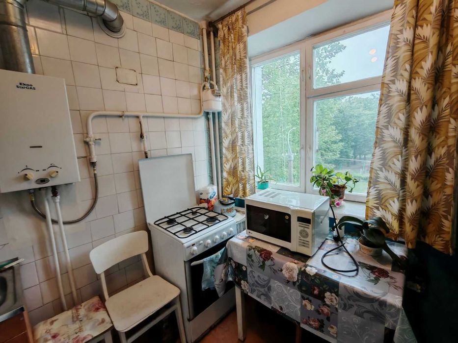 Продам 1к квартиру (3725)