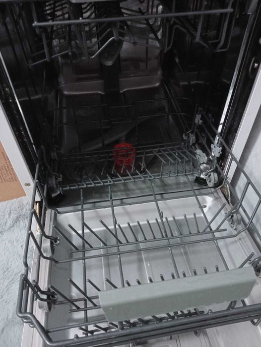 Zmywarka Amica z dodatkową gwarancją