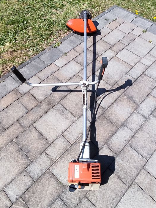 Kosa Stihl FS280 2,6KM, pancerny model