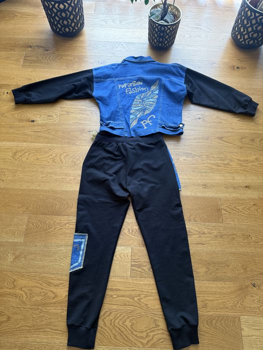 Komplet paparazzi fashion