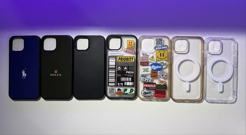 Iphone 13 - 512GB