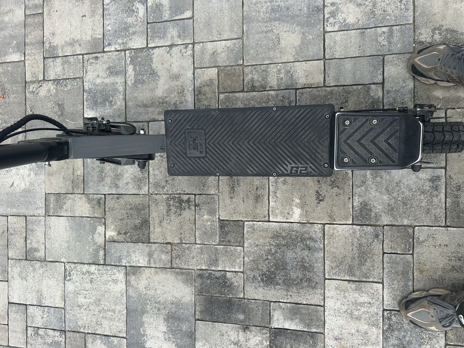 Продам kukirin g2 стан відмінний