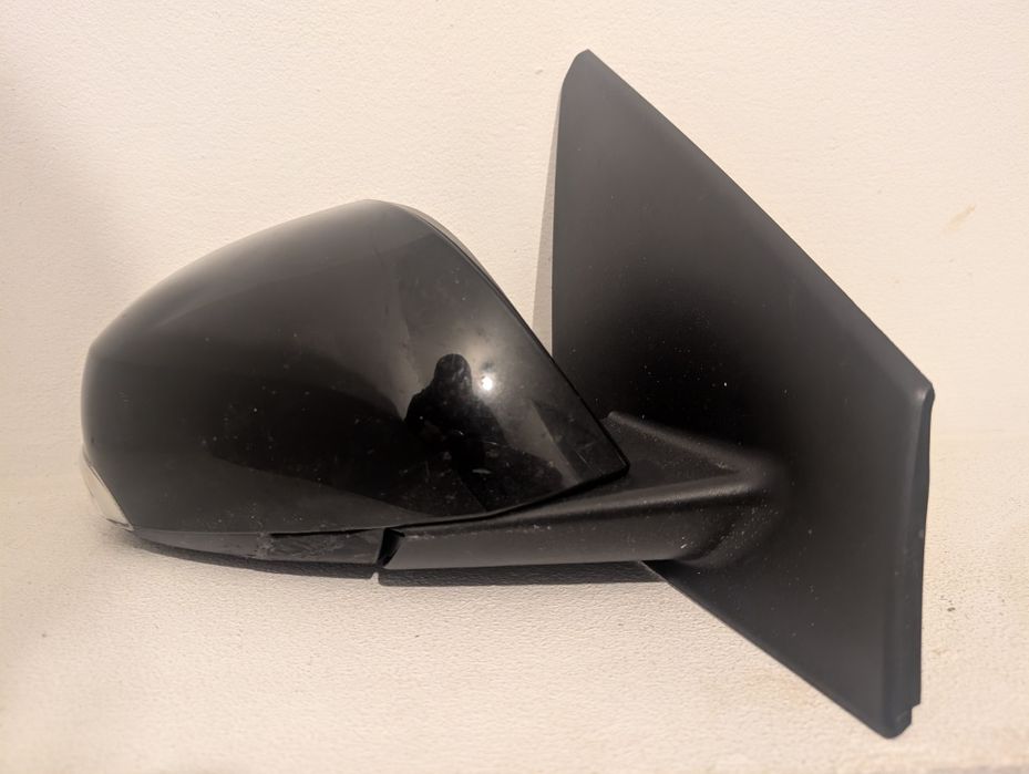 Retrovisor / Espelho Direito Renault Megane III (2009-2014)