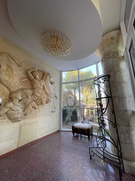 Дом по адресу ул. Китобойная (площадь 374 м²) - Atlanta.ua - фото 9