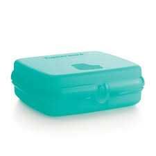 Tupperware Caixas Sanduíche