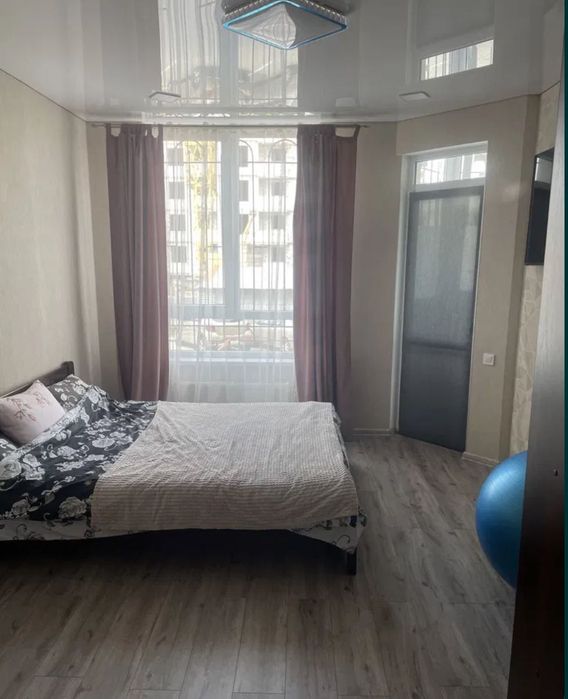 Продам 3х квартиру ЖК Мариинский от хозяина