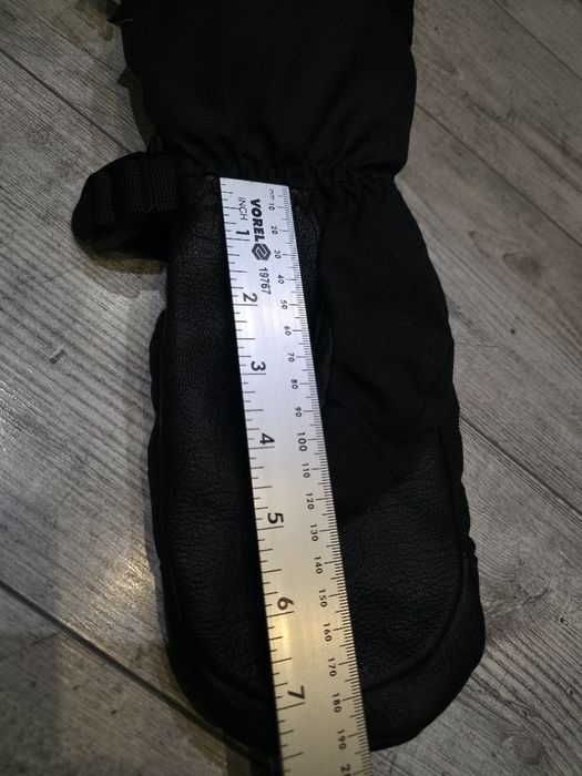 The North Face Gore-Tex чоловічи рукавиці