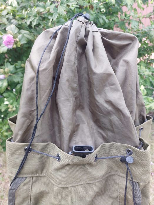 Рюкзак тактический Berghaus FMPS Crusader EC 90 литров