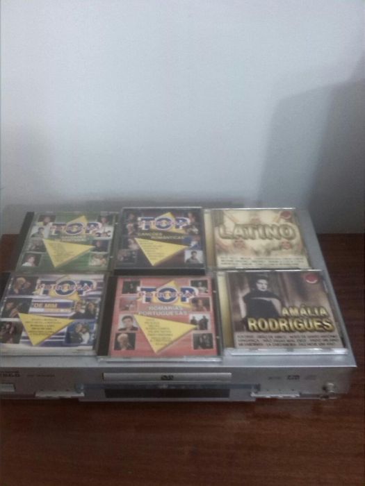 Portuguese Popular Music