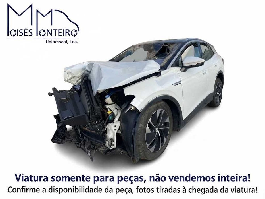 PEÇAS Volkswagen ID4 Pro de 2023