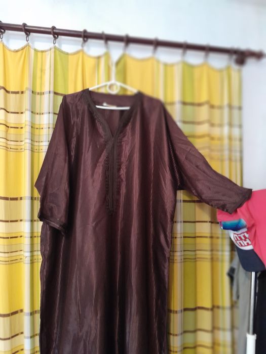 Женское  выходное платье...арабское .