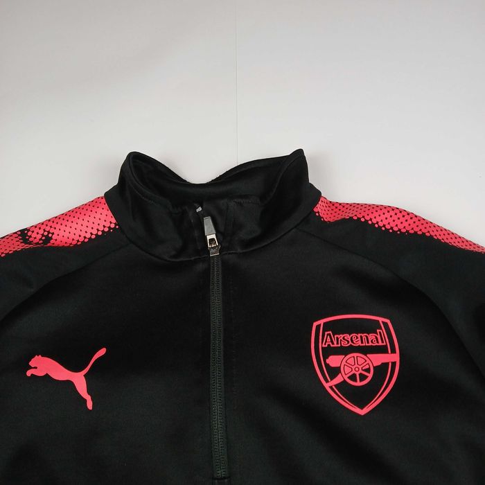 Bluza dziecięca Arsenal Jak Nowa rozm : XL 164 cm 12-14 Lat