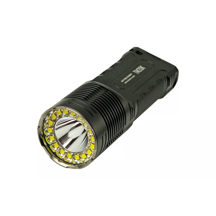 Nitecore TM20K Ліхтар Ручний 20000 Люмен - 290 Метрів (USB Type-C)