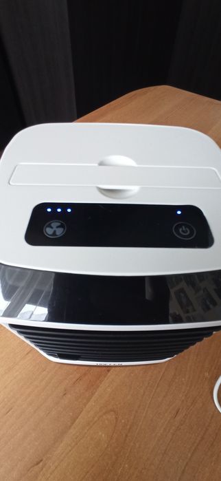 Klimatyzator biurkowy