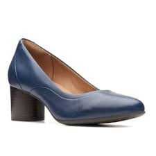 Clarks Un Cosmo Step / Unstructured ( 40 )