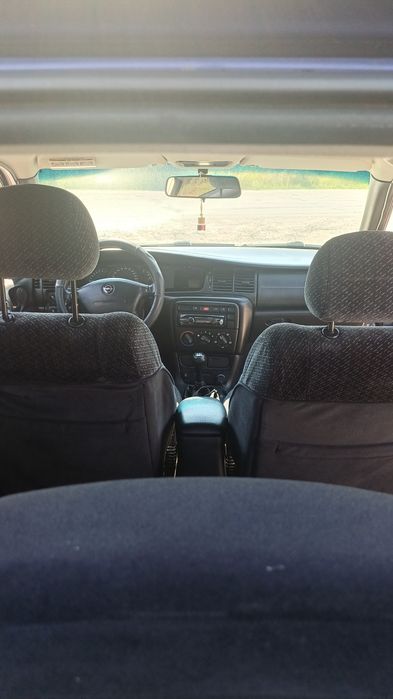 Opel Vectra 1996 VIN W0L000038T7536643 фото оголошення 7 з 8
