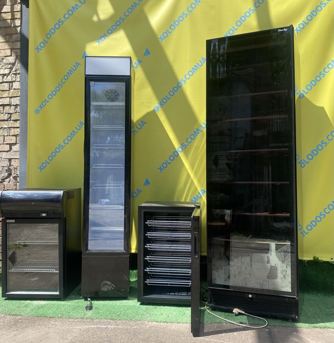 Холодильник Холодильный шкаф Винный шкаф Ларь Барный Узкий холодильник