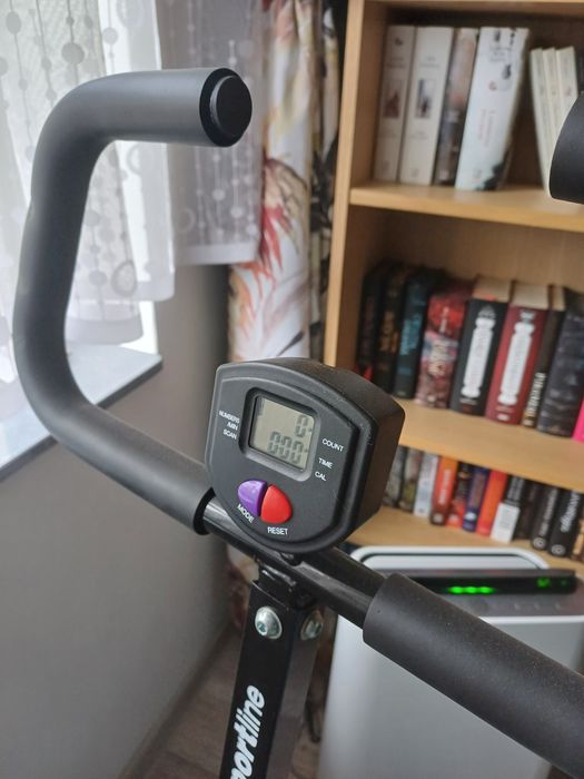 Trenażer booster inSPORTline AB Rider
