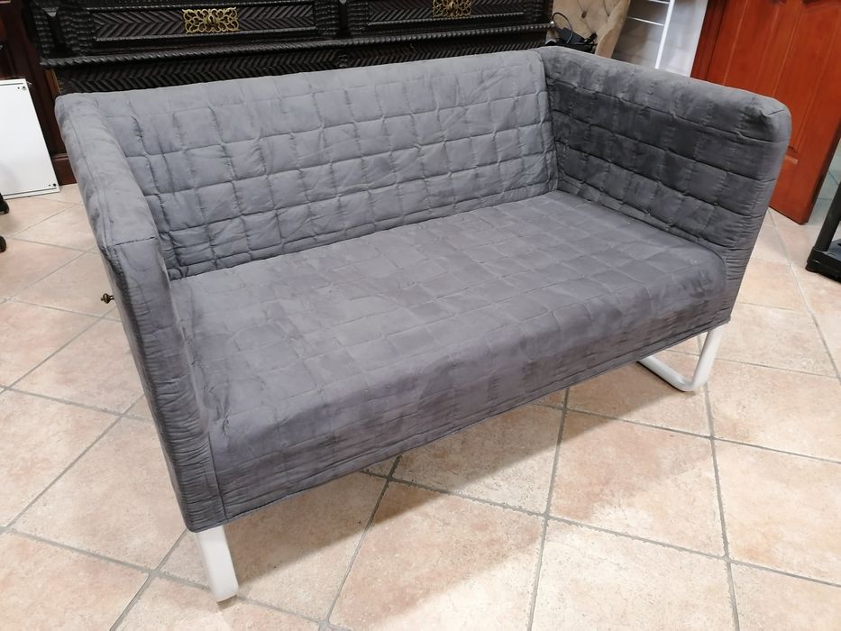 Sofá IKEA Knopparp