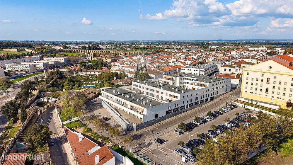Apartamento T2 para venda
