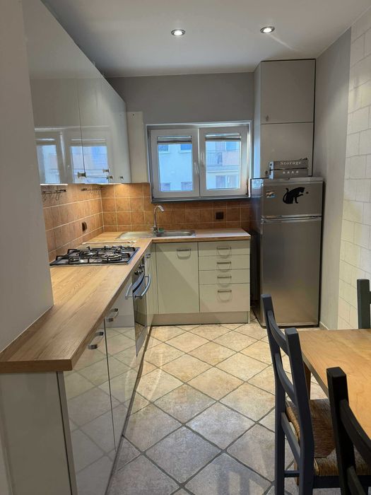 Przytulne 2 pokoje (49 m²) z balkonem | METRO WIERZBNO | Bezpośrednio - More