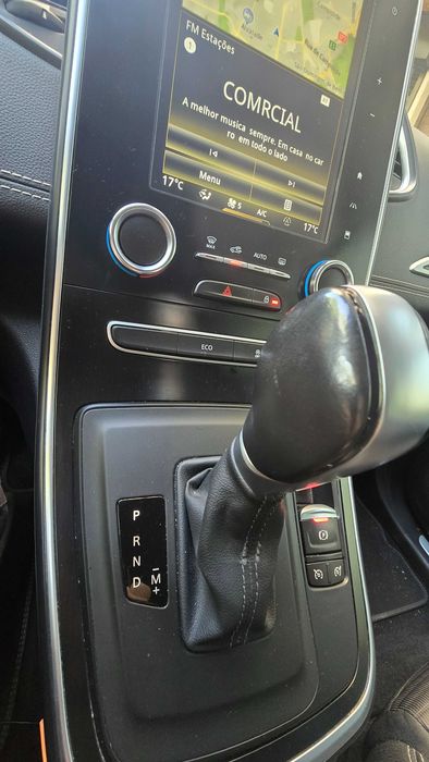 Renault Grand Scénic ENERGY dCi 110 EDC Business