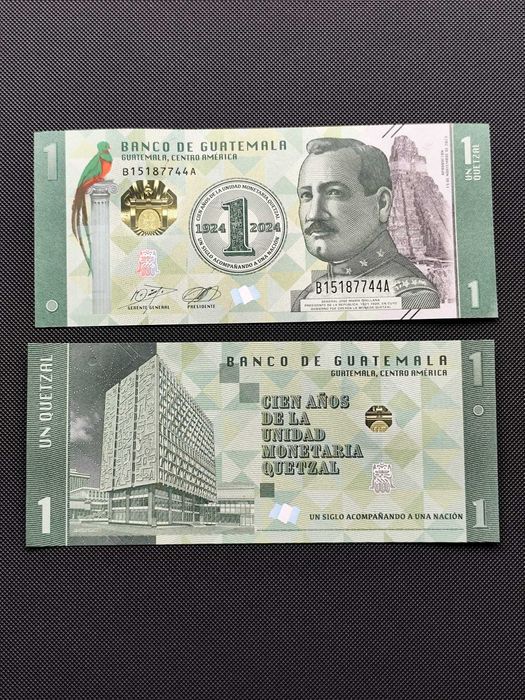 Notas Vários Países