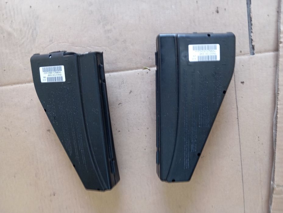 Dodge Durango części.